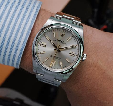 rolex neue uhren|Rolex oyster perpetual 2020 price.